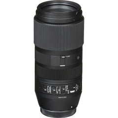 Sigma 100-400mm f/5-6.3 DG OS HSM Contemporary Lens for Canon EF