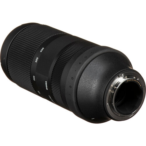 Sigma 100-400mm f/5-6.3 DG DN OS Contemporary Lens (Sony E)