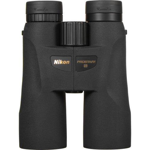 Nikon 12x50 ProStaff 5 Binoculars (Black)