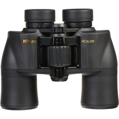 Nikon 8x42 Aculon A211 Binoculars (Black)