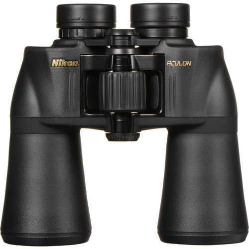 Nikon 7x50 Aculon A211 Binoculars (Black)