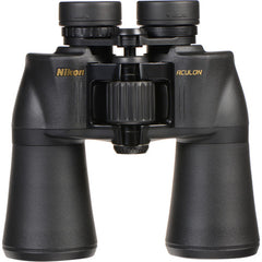 Nikon 12x50 Aculon A211 Binoculars (Black)