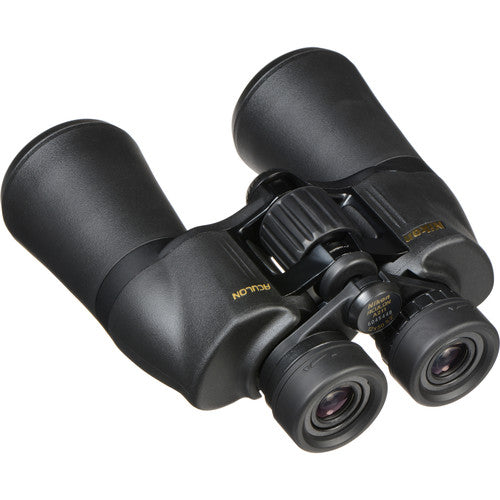 Nikon 12x50 Aculon A211 Binoculars (Black)