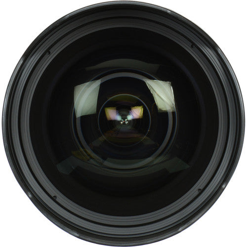 Canon EF 11-24mm f/4L USM Lens