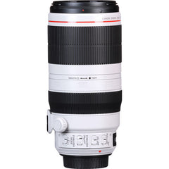 Canon EF 100-400mm f/4.5-5.6L IS II USM Lens