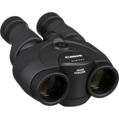 Canon 10x30 IS II Image Stabilized Binoculars