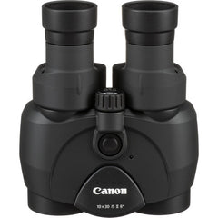 Canon 10x30 IS II Image Stabilized Binoculars