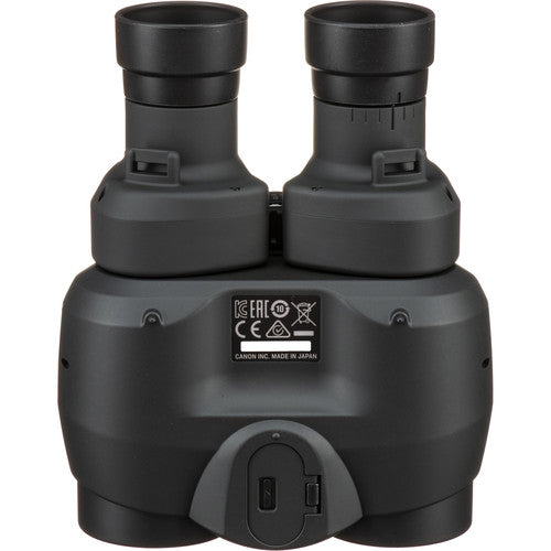 Canon 10x30 IS II Image Stabilized Binoculars