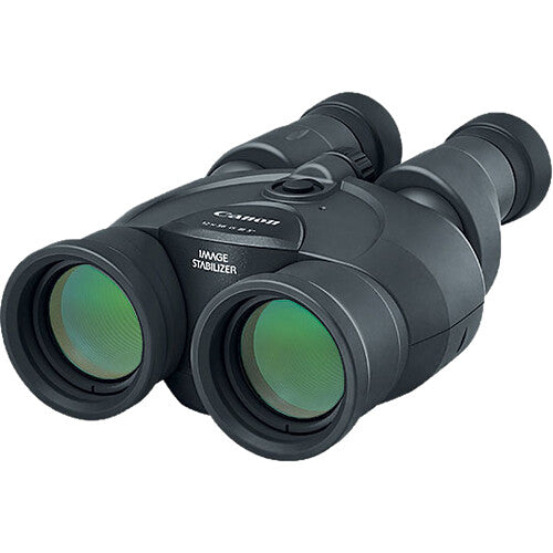 Canon 12x36 IS III Image Stabilized Binoculars