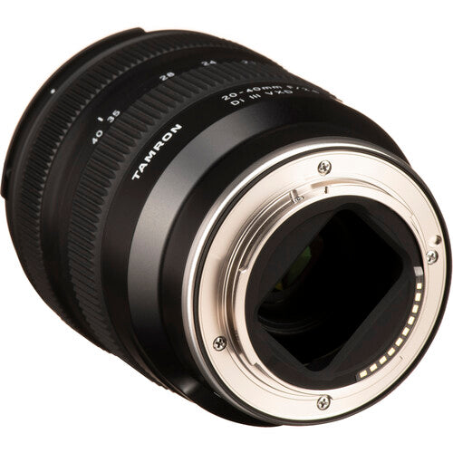 Tamron 20-40mm f/2.8 Di III VXD Lens for Sony E