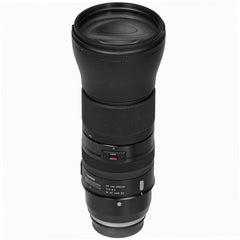 Tamron SP 150-600mm f/5-6.3 Di VC USD G2 for Nikon F