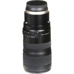 Tamron SP 70-200mm f/2.8 Di VC USD G2 Lens for Canon EF