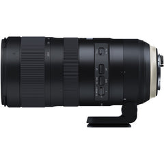 Tamron SP 70-200mm f/2.8 Di VC USD G2 Lens for Nikon F