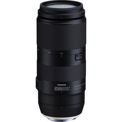 Tamron 100-400mm f/4.5-6.3 Di VC USD Lens for Canon EF