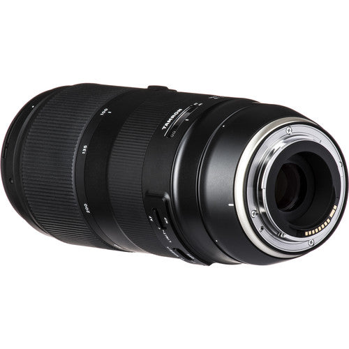 Tamron 100-400mm f/4.5-6.3 Di VC USD Lens for Canon EF