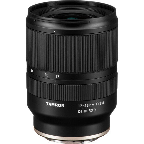 Tamron 18-200mm F/3.5-6.3 Di III VC Lens for Sony E Mount Cameras (Black)