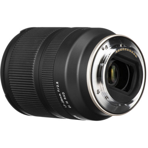 Tamron 18-200mm F/3.5-6.3 Di III VC Lens for Sony E Mount Cameras (Black)