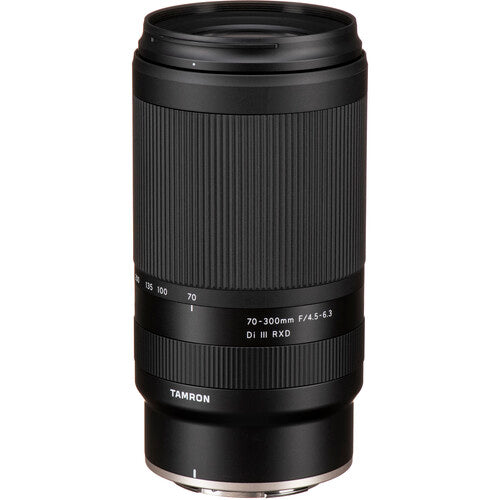 Tamron 70-300mm f/4.5-6.3 Di III RXD Lens for Nikon Z