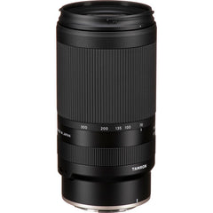 Tamron 70-300mm f/4.5-6.3 Di III RXD Lens for Nikon Z