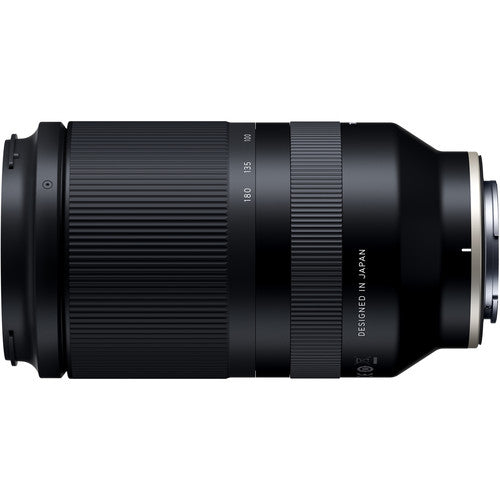 Tamron 70-180mm f/2.8 Di III VXD Lens for Sony E