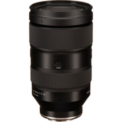 Tamron 35-150mm f/2-2.8 Di III VXD Lens (Sony E)