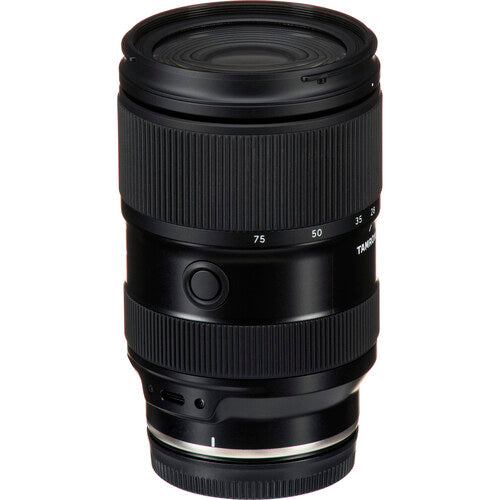 Tamron 28-75mm f/2.8 Di III VXD G2 Lens (Sony E)