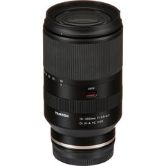 Tamron 18-300mm f/3.5-6.3 Di III-A VC VXD Lens for Sony E