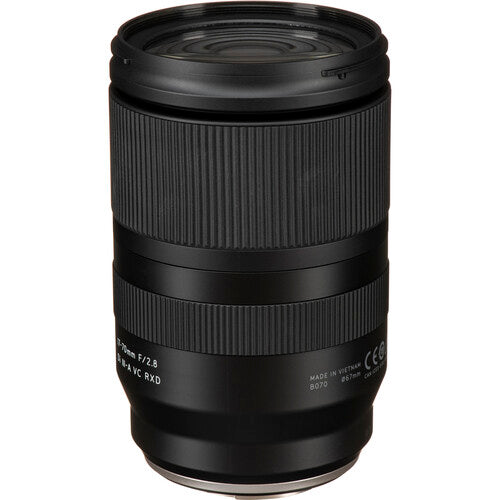 Tamron 17-70mm f/2.8 Di III-A VC RXD Lens for FUJIFILM