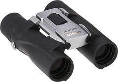 Nikon Aculon A30 8X25 Binoculars (Black)