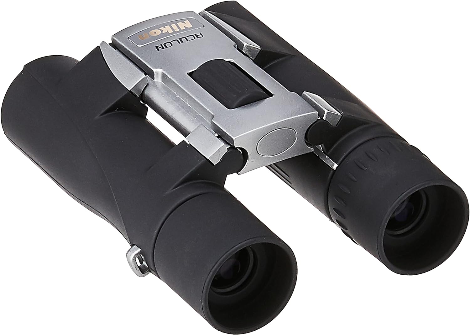 Nikon Aculon A30 8X25 Binoculars (Black)