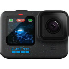 GoPro HERO12 Black Creator Edition Bundle