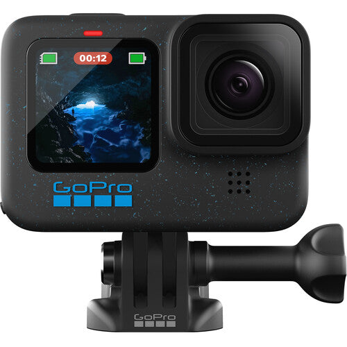 GoPro HERO12 Black Creator Edition Bundle