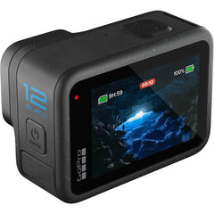 GoPro HERO12 Black Creator Edition Bundle