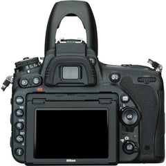 Nikon D750 DSLR Camera (Body Only) - No WiFi