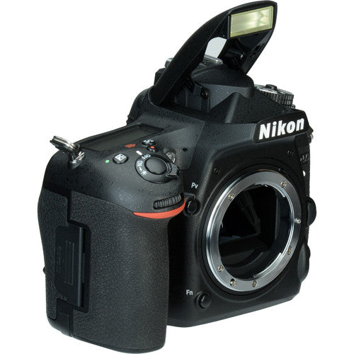 Nikon D750 DSLR Camera (Body Only) - No WiFi