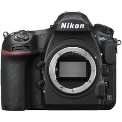 Nikon D850 DSLR Camera (Body Only)