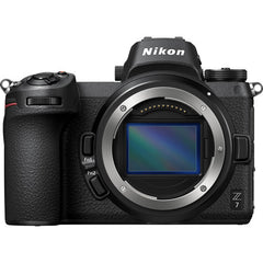 Nikon Z7 Mirrorless Camera (Body Only)