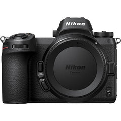 Nikon Z7 Mirrorless Camera (Body Only)