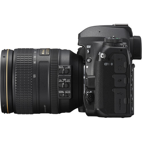 Nikon D780 DSLR Camera (Body Only)