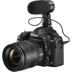 Nikon D780 DSLR Camera with 24-120mm Lens