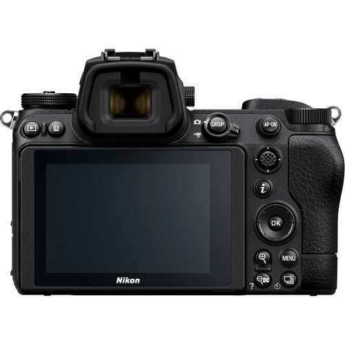 Nikon Z7 II Mirrorless Camera (Body Only)