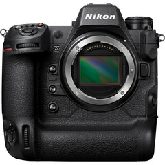 Nikon Z9 Mirrorless Camera (Body Only)