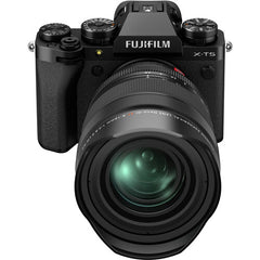 FUJIFILM X-T5 Mirrorless Camera (Body Only) Black