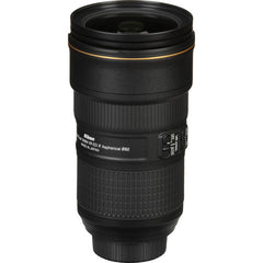 Nikon AF-S NIKKOR 24-70mm f/2.8E ED VR Lens