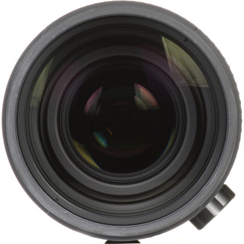 Nikon AF-S NIKKOR 70-200mm f/2.8E FL ED VR Lens