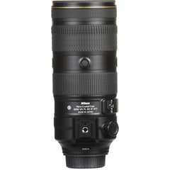 Nikon AF-S NIKKOR 70-200mm f/2.8E FL ED VR Lens