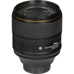 Nikon AF-S NIKKOR 105mm f/1.4E ED Lens