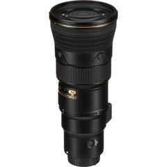 Nikon AF-S NIKKOR 500mm f/5.6E PF ED VR Lens