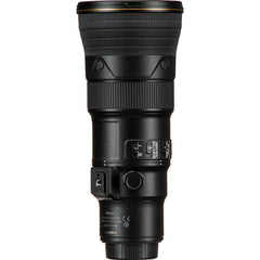 Nikon AF-S NIKKOR 500mm f/5.6E PF ED VR Lens