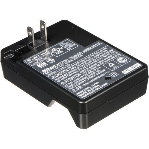 Nikon MH-24 Quick Charger